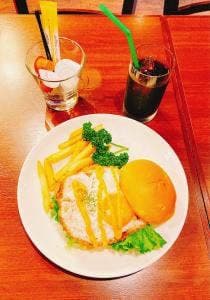 アイリッシュ パブ ケルツ 小田原店