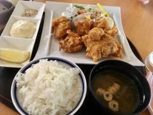 京都銀ゆば 大垣店