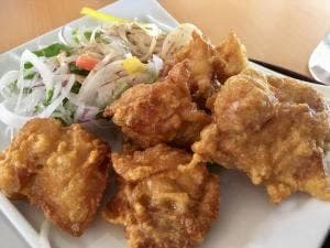 京都銀ゆば 大垣店