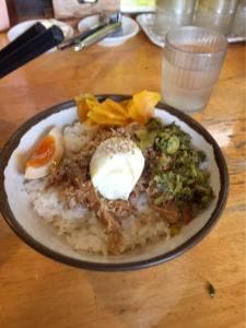 桃山ラーメン