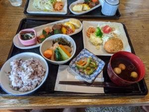 ひかりのさとファームレストラン