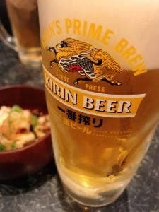 やきとり酒場 黄金の串 月寒中央店