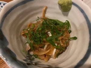 酒場 晴