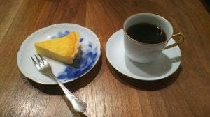 珈琲いづみ 天文館店