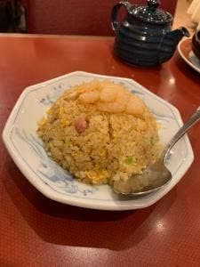 四川料理 名菜楼