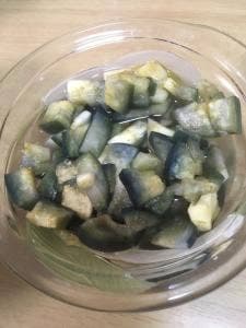 京つけもの もり 太秦本店