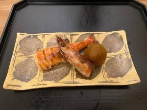 手打ち蕎麦割烹 喜心