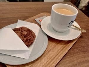 DAY'S CUP cafe