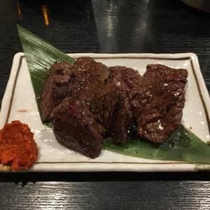 ホルモン酒場 丸笑