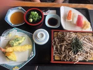 丹後の味処 山海屋