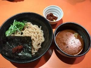 麺喰処 じゃジャ旨