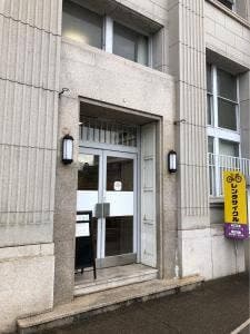 ENTER WAKE キッチン 和菜食堂