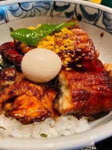 鳥はな 聖蹟桜ヶ丘店