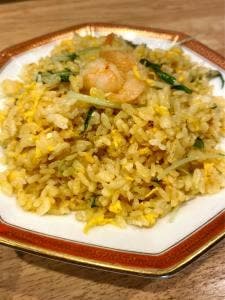 中国料理 天心楼