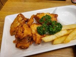 8番らーめん 小杉店