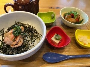 和ごはんとカフェ chawan 舞浜駅前店