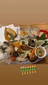 ビーンズショップ&カフェ アルカディア