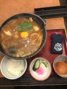 ばんどう太郎 玉造店
