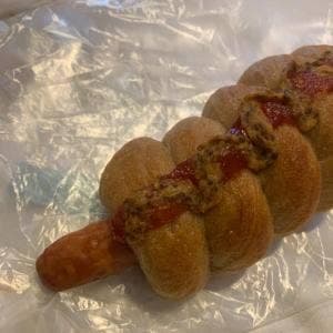 しろはとベーカリー