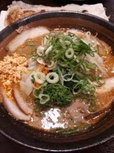 東雲亭