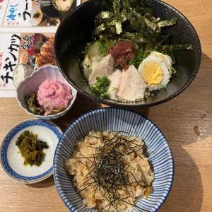 佐賀 ふもと赤鶏 酒場天神