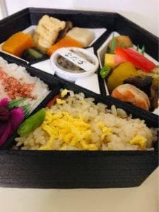なだ万厨房 小田急百貨店新宿店