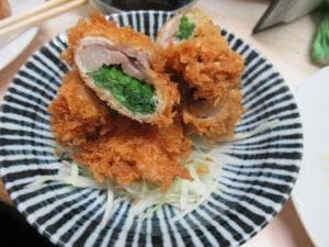 がばちょ