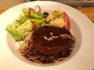 翔キッチン