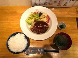翔キッチン