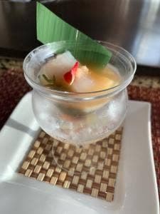 ステーキハウス 桂 札幌プリンスホテル