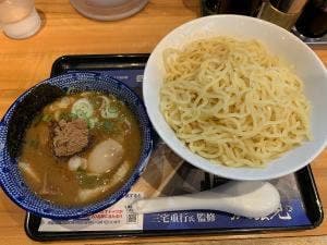 らあめん花月嵐 川崎西口店