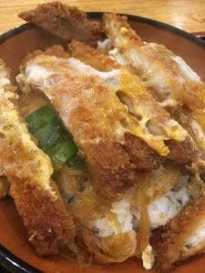 手打ちそば処 もりもと