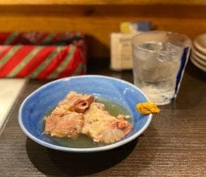 おばんざい 沖らく 国際通り屋台村