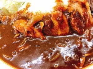 カレーキッチン らんぷ亭