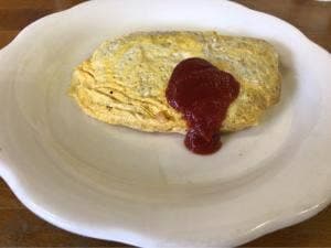 はなや食堂不動店