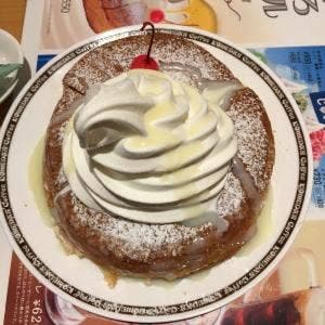 コメダ珈琲店 古河三杉町店