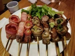 大衆炉端 田仲