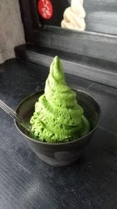 ひと息茶屋 町田店