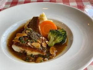 花・ふらんす食堂やまもと