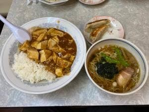 中華料理絋月