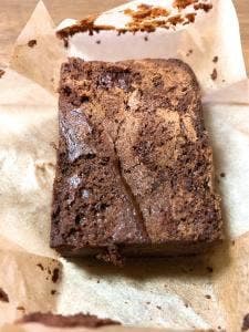 ブラウニー専門店 こいのぼり