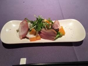 RESTAURANT & BAR 雅朧