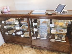 ラナン菓子店