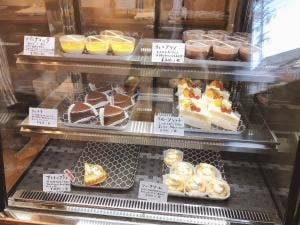 ラナン菓子店