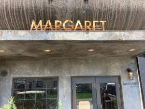 MARGARET
