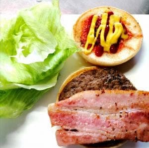 マクドナルド 堺インターホームセンターダイキ店