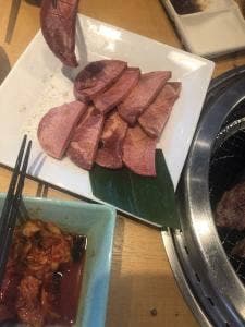 焼肉きんぐ 京都横大路店