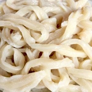 指田屋うどん水道通店