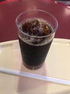 カフェ・ベローチェ 中野駅南口店
