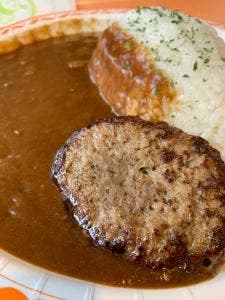 トーマスレストラン 富士急ハイランド